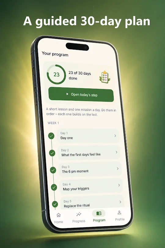 Unpour – screenshot 3